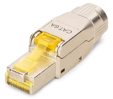 Digitus DN-93638 CAT6A RJ45 Field Connector