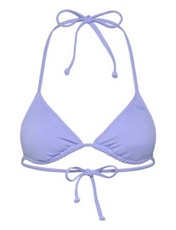 Beach Classics Mod Tiki Tri Sport Sport Clothing Sport Swimwear Sport Bikinis Blue Roxy
