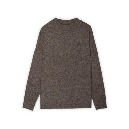 Weekend, Sweatshirts Bruin, Dames, Maat:L