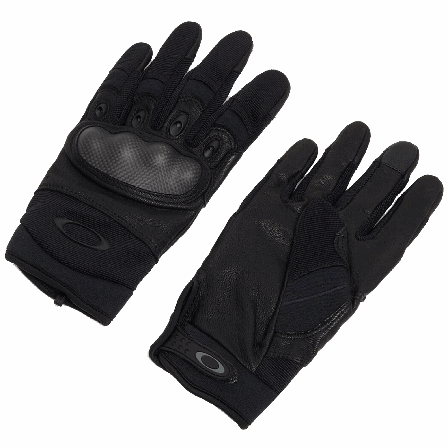Oakley Factory Pilot 2.0 Glove Black
