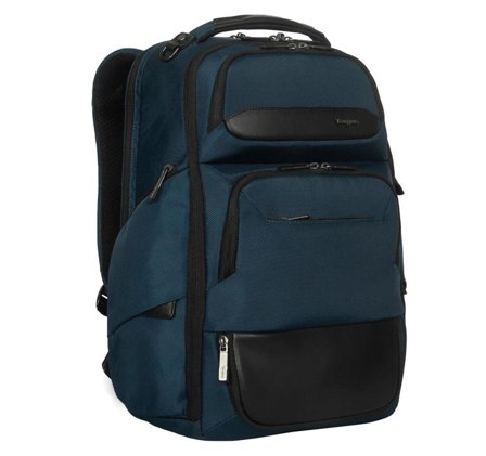Targus HeritageLuxe 15-16" BackPack - Blue