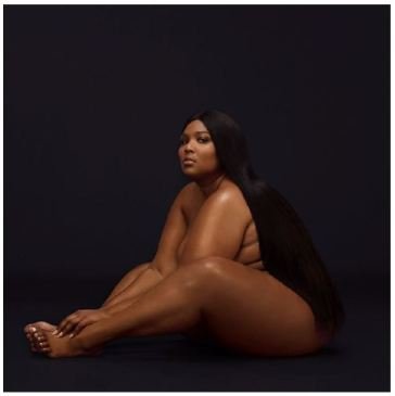 Cuz i love you (deluxe version) LIZZO