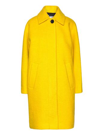 Mianaiw Coat Outerwear Coats Winter Coats Gul InWear