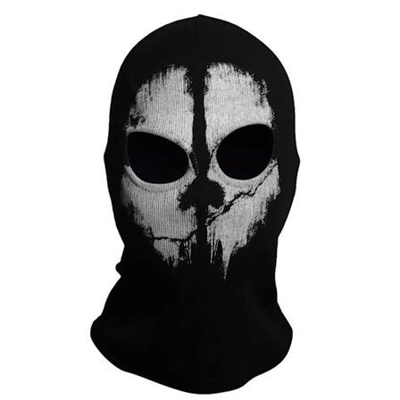 Hjelm ski nakke maske vindafvisende varm hovedbeklædning egnet til cykel skateboard motorcykel snowboard udendørs sport