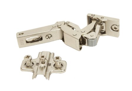 Ifö Z47481 Hængsel, Badeværelse