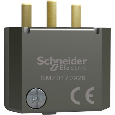 Schneider Electric Exxact WDE005023 Lampepropp DCL, for ledningsmontering, Stikkontakter & kabler