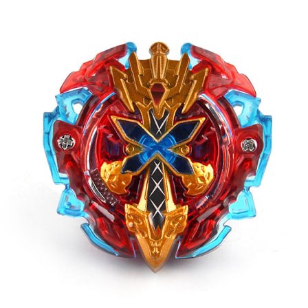 Beyblade Burst Set - Fusion Combat Gyro With Launcher
