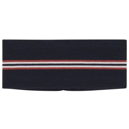 Amundsen 5Mila Lines Headband Faded Navy
