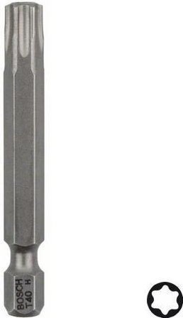 Bosch T40 Skruvbits 1-pack 49mm, Borra & mejsla