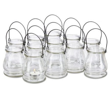 Lanternglasset om 12 st