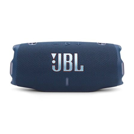 JBL - Trådløs høyttaler Charge6 - Blue Blå