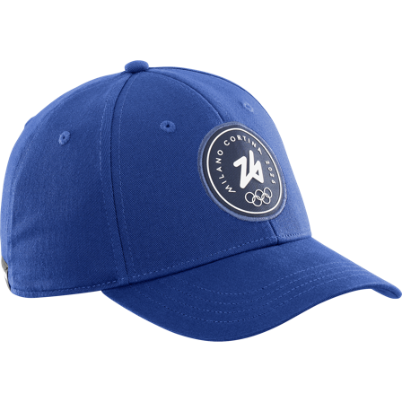 Salomon - Berretti e cappellini Gold Icon Cap - Blue Quartz