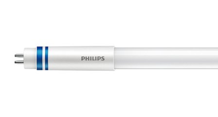 Philips MASTER LEDtube InstantFit T5 Lysstofrør G5, 600mm, 8W, 10-pak 6500K, Belysning