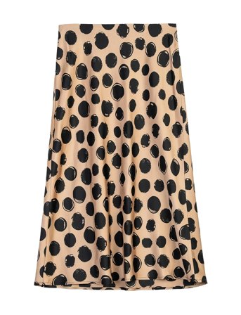 Ivo Nikkolo | Woven Skirt, Simplilong | M