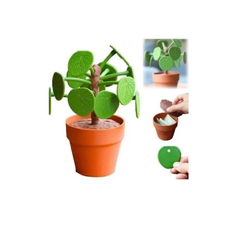 3D-printet morsom middagsbeslutning for å bestemme hva som skal være til middag, spisebordsdekorasjon