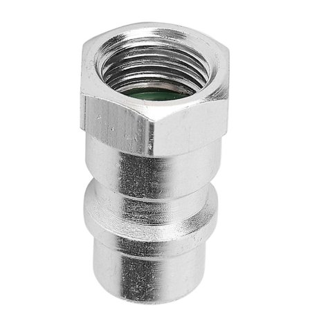 R12 R22 R502 til R134A Konvertering Hurtig Adapter Kobling Stik