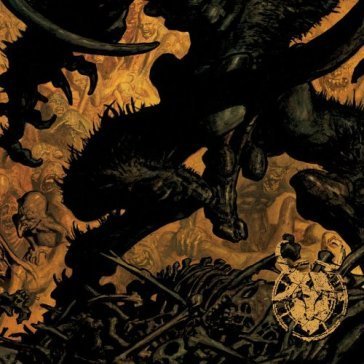 Grengus HORN OF THE RHINO