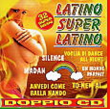 Latino super latino NA