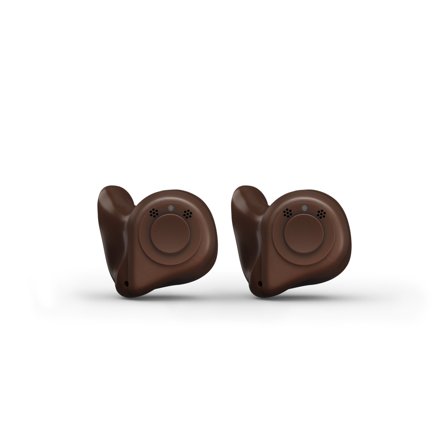 ReSound Nexia 5 ITE - NX5ITE Dark Brown