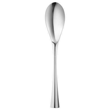 Georg jensen Cobra skje' - 'Rustfri blank stål