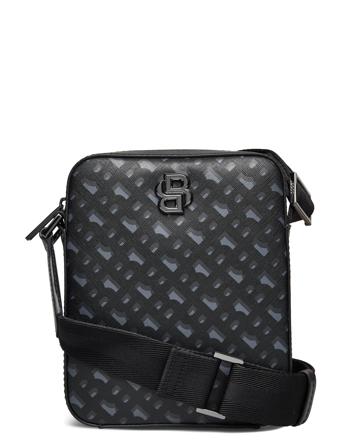 B_Icon_M_Ns Zip Black BOSS