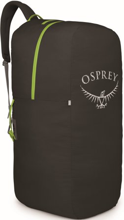 Osprey Airporter Medium Black