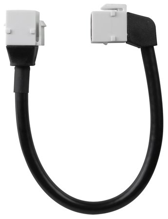 Elko Keystone HDMI-adapter til midtplater, Stikkontakter & kabler