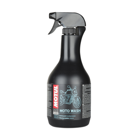 Spray per Pulizia Motul E2 1L