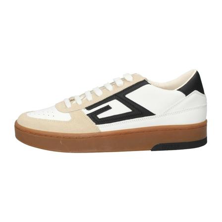 Guess Sneakers vit, Herr, Herr, Storlek: 44 EU