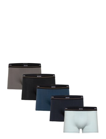 BOSS | Trunk 5P Essential | S