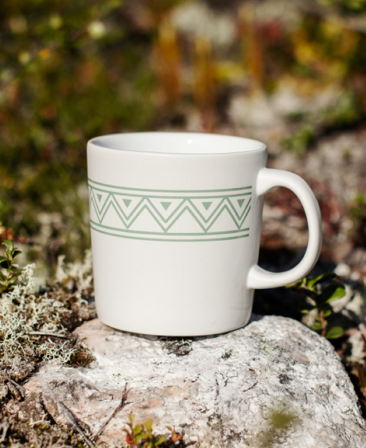 Sami Stories Krus Rášša Grønn 250ml