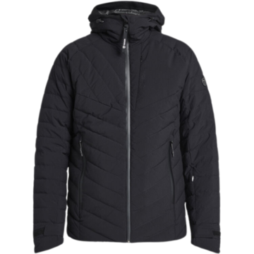 Dunjacka herr med huva Tenson Prime