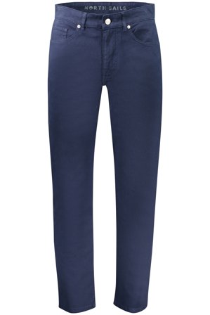 North Sails Pantalone Uomo Blu