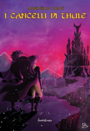 I cancelli di Thule Massimiliano Cerruti