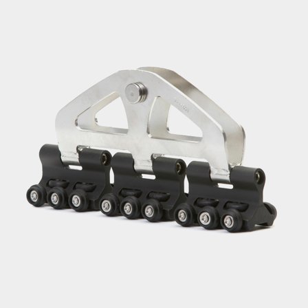 Seldén MDS 68 - Headboard Car - for Seldén mast sections C211, C227, C245, C264, C285, C304 (511-717-06)