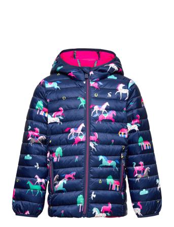 Printed Kinnaird Patterned Joules