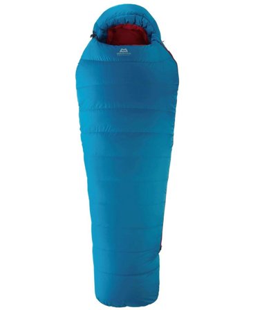 Mountain Equipment Classic 1000 Wmns Regular Neptune