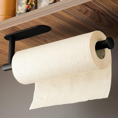 Keitti paperiteline ilman porausta - Keitti paperiteline ruostumaton ter s teline Musta paperiteline keitti n