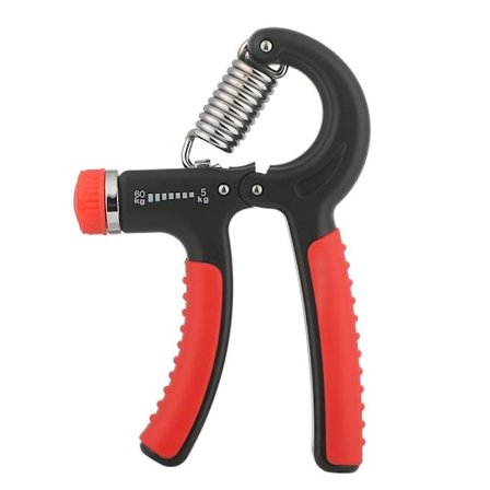 Hand Grip Strengthener Wrist Trainer RÖD