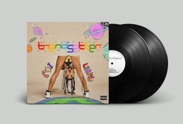 Trendsetter (lp) Coi Leray