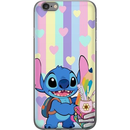 Kompatibel Mobilcover til Apple iPhone 6 BMW M4 i neonlime driftstil med graffiti og bygaderacerfølelse