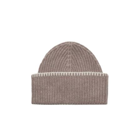 dagmar, Beanies Beige, Dames, Maat:ONE Size