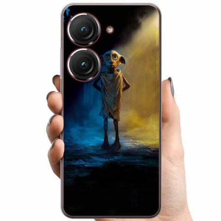 Asus Zenfone 9 Tpu Mobilskal Harry Potter