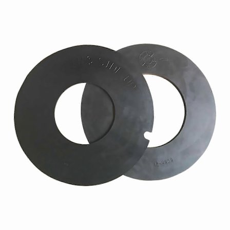 RV Toalett Gummiskål Tätningssats 385311462 385316140 för Dometic Sealand Mansfield VacuFlush Husvagn Camper