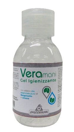 Gel Igienizzante Veramani 100ml