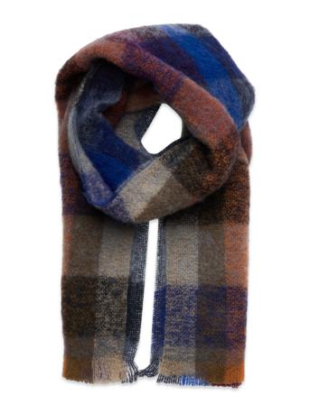 Rodebjer Misty Accessories Scarves Winter Scarves Monivärinen/Kuvioitu RODEBJER