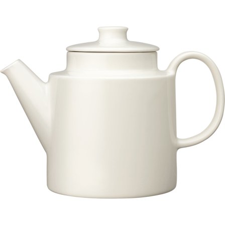 Iittala Teema tekande, 1 liter - Hvid | KitchenOne