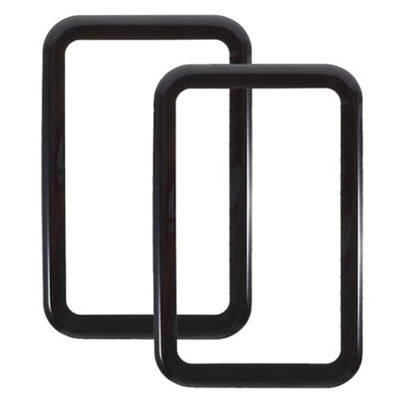 2Pcs Honor Watch ES anti-scratch skärmskydd