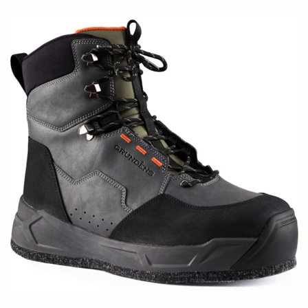 Grundéns Bedrock Wading Boot Felt Anchor - 12 / 45