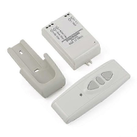 220v Universal Projektorlærred Trådløs Fjernbetjening Elektrisk Lærredscontroller[HK]